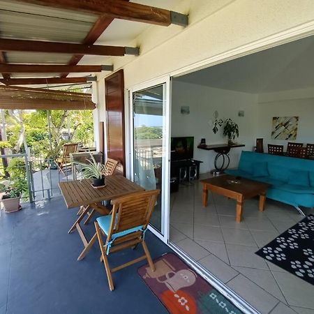 Surf House Holidays Ruisseau Creole Zewnętrze zdjęcie