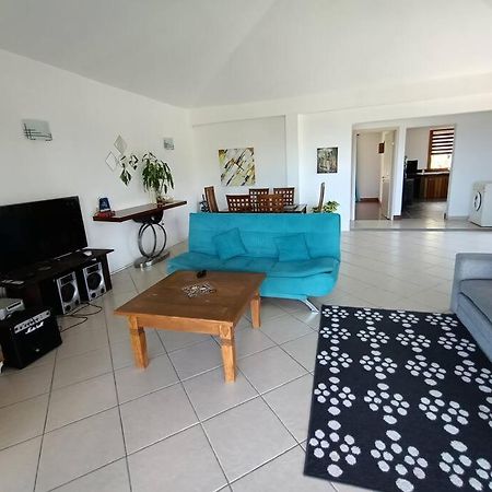 Apartament Surf House Holidays Ruisseau Creole Zewnętrze zdjęcie